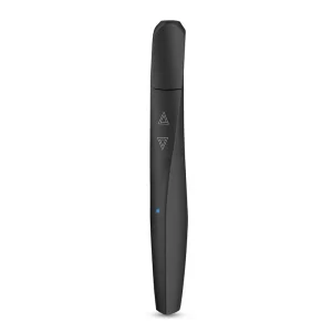 Ручка 3D Dewang D12 black низькотемпературна (PCL), D12BLACK