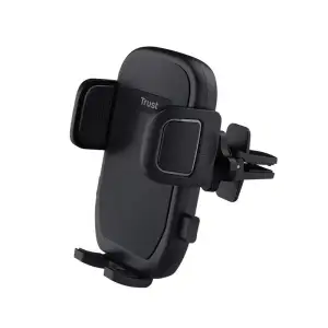 Автомобільний тримач смартфона Trust Runo airvent 4-7", чорний (24983_TRUST) UA