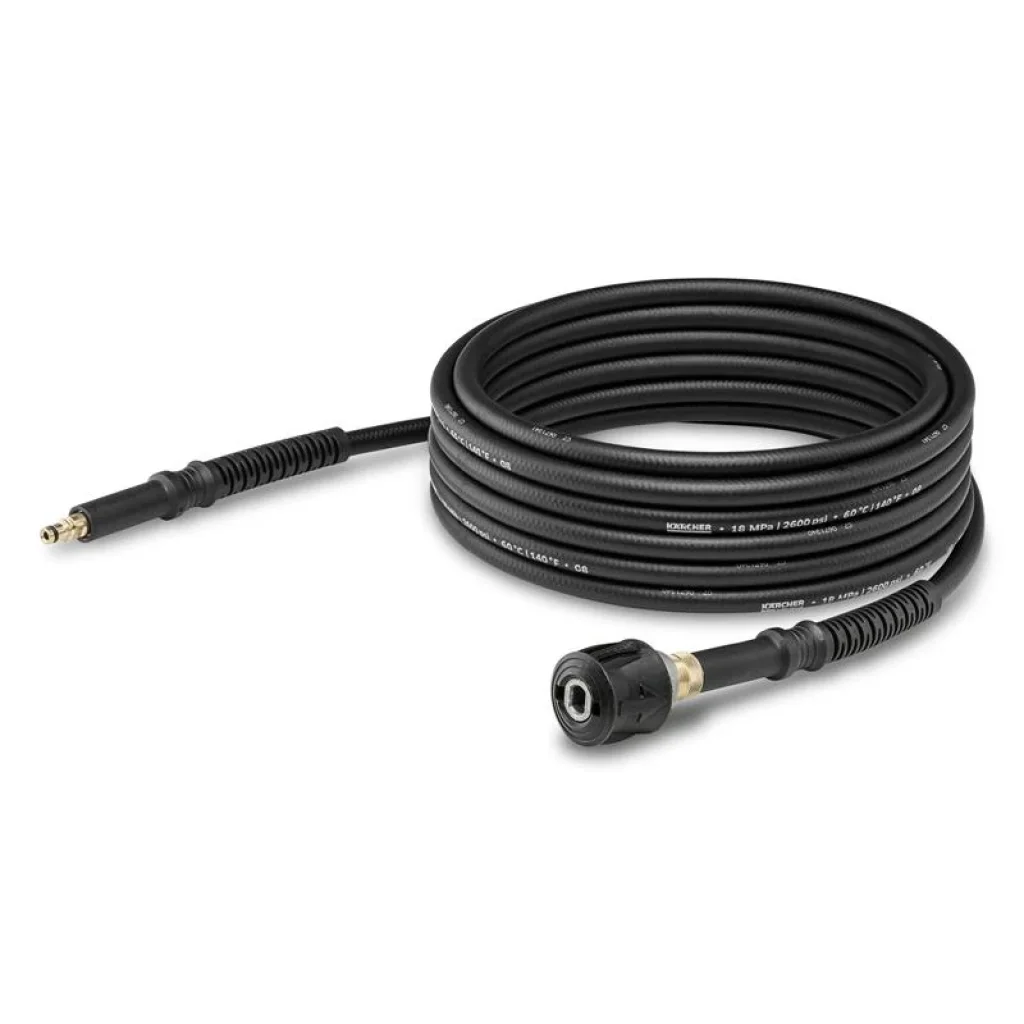 Шланг високого тиску Karcher подовжуючий 10 м (K3 – K7), 2.641-710.0 UA