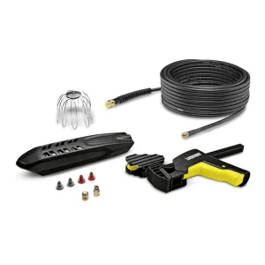 Комплект Karcher для прочистки труб PC 20, 2.642-240.0 UA