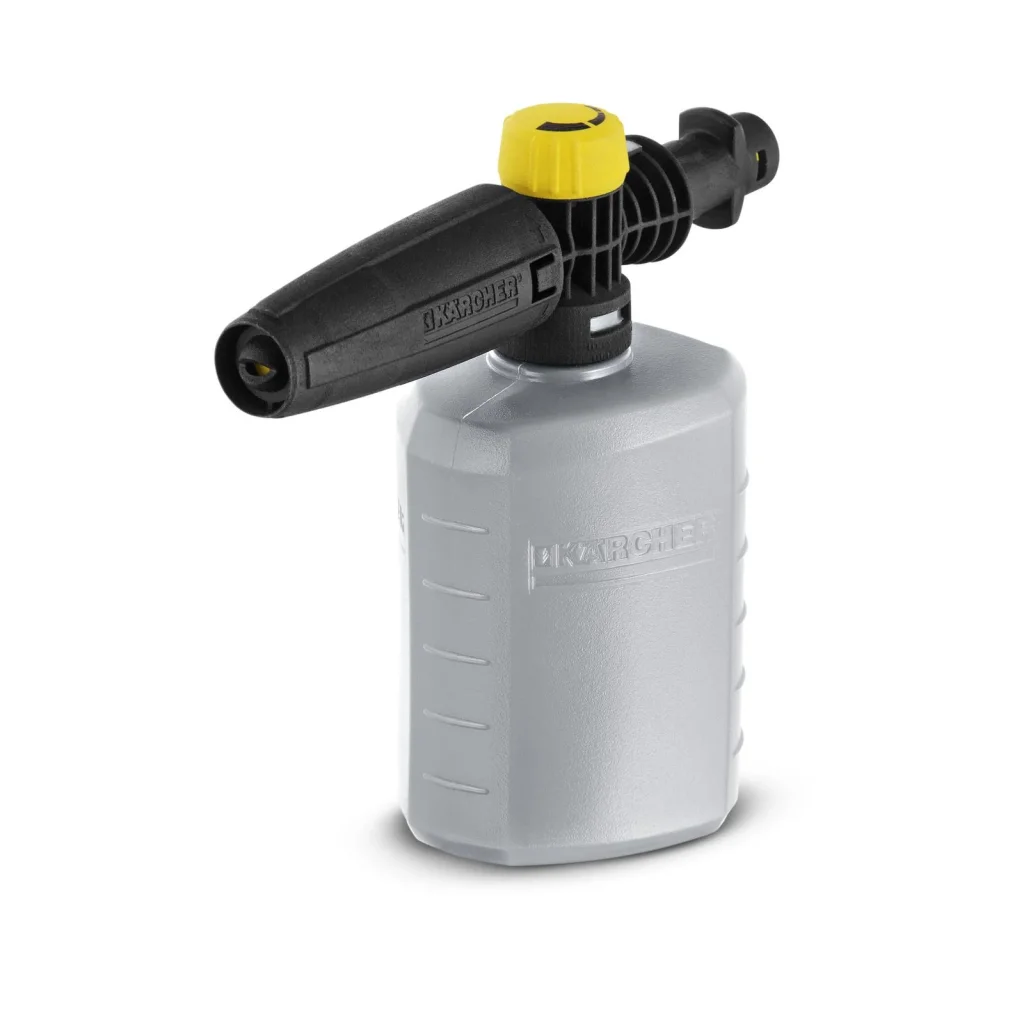 Насадка пінна Karcher 0.6 л, 2.643-147.0 UA