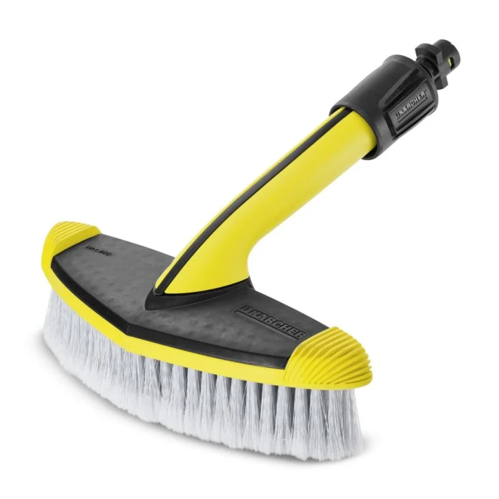 Щітка Karcher м'яка для великих поверхонь, до апаратів ВД серії К2 - К7, 2.643-233.0 UA