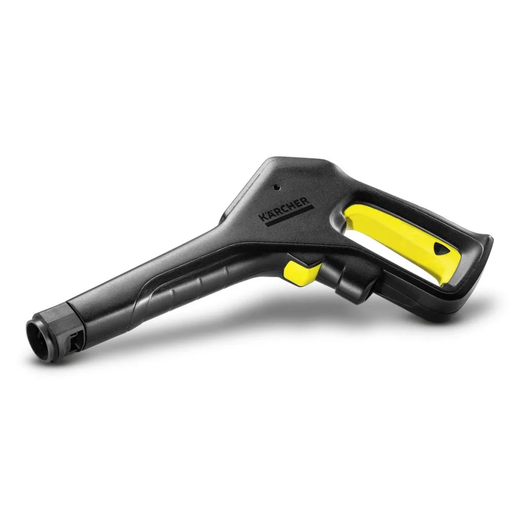 Пістолет Karcher G 120 Q FULL CONTROL для ОВД, 0.585 кг, 2.643-823.0 UA