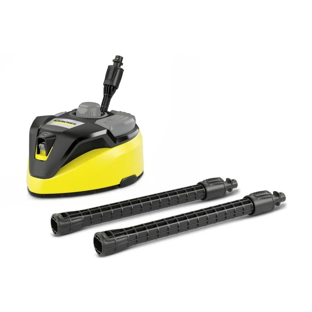 Насадка KARCHER T 7 Plus T-Racer с дополнительной форсункой снаружи, 2.644-074.0 UA