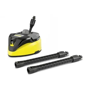 Насадка KARCHER T 7 Plus T-Racer с дополнительной форсункой снаружи, 2.644-074.0 UA