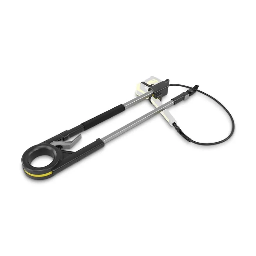 Трубка струминна Karcher TLA 4, телескопічна, 2.8кг, 2.644-190.0 UA