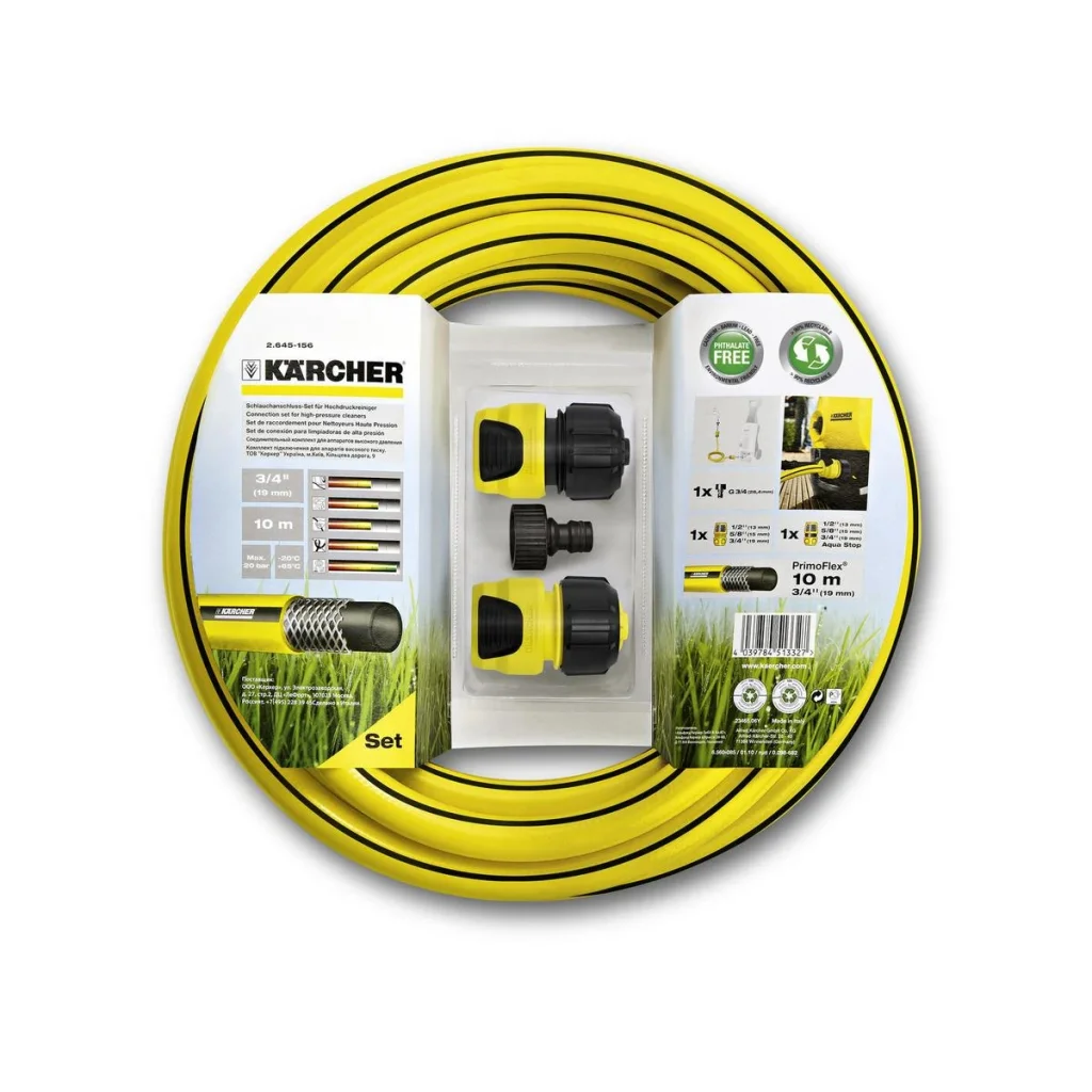 Комплект підключення шлангу Karcher 2.645-156.0 3/4