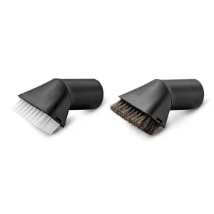 Комплект насадок щіток Karcher, 2 шт, (WD 2-6, WD 7, SE 4-5), 2.863-221.0 UA