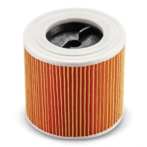 Патронный фильтр Karcher 2.863-303.0 до WD 2, WD 3 та WD 3 Battery, 0.3 кг UA
