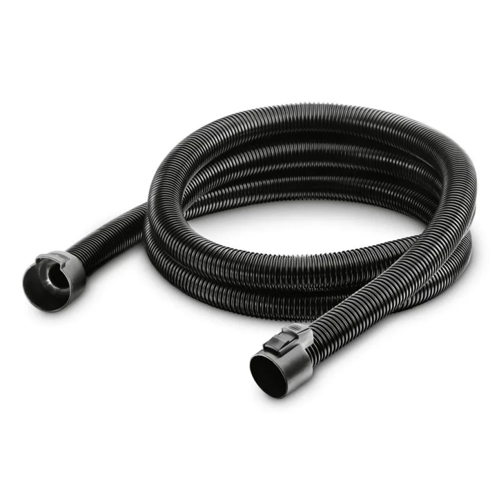 Подовжувач шланга Karcher для всіх господарських пилососів серії WD, 3.5м, 2.863-305.0 UA