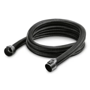 Подовжувач шланга Karcher для всіх господарських пилососів серії WD, 3.5м, 2.863-305.0 UA