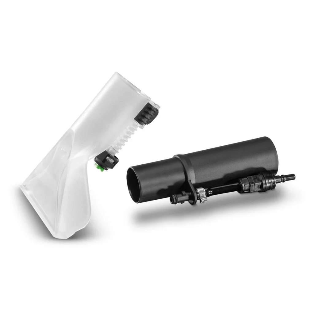 Моющая насадка для мягких меблей Karcher 2.885-018.0, 110 мм, 0.118 кг UA