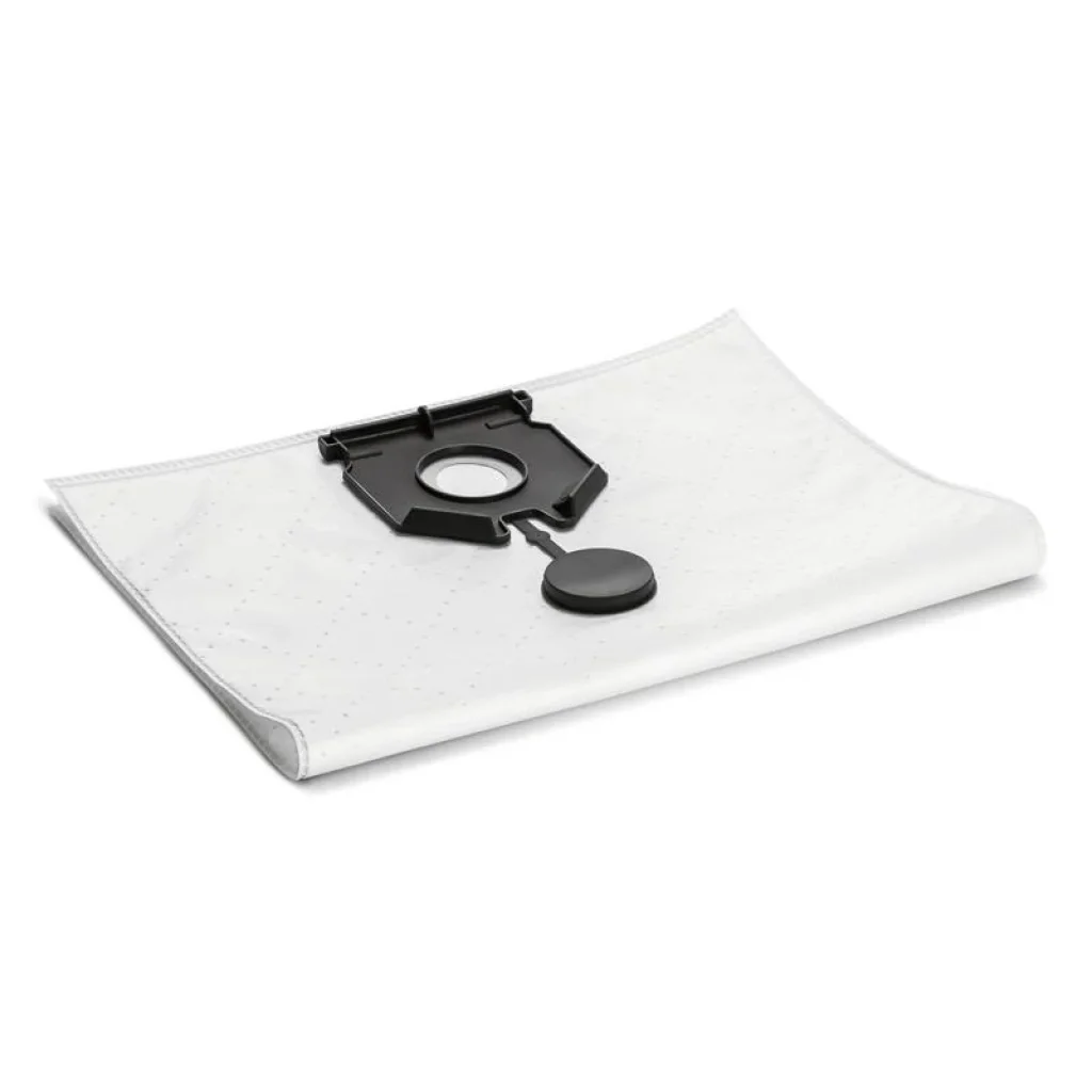 Пакеты для фильтра из нетканого материала Karcher для NT 30/1 Ap L ,NT 30/1 Tact L, 2.889-154.0 UA