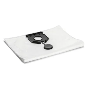 Пакеты для фильтра из нетканого материала Karcher для NT 30/1 Ap L ,NT 30/1 Tact L, 2.889-154.0 UA