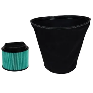 Система фільтрів до пилососів Einhell SAC, 2 шт, 2351250 UA