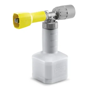 Насадка пінна Karcher Advanced 1, 400-600 л/год, 300 бар, 1л, 0,809 кг, 4.112-063.0 UA