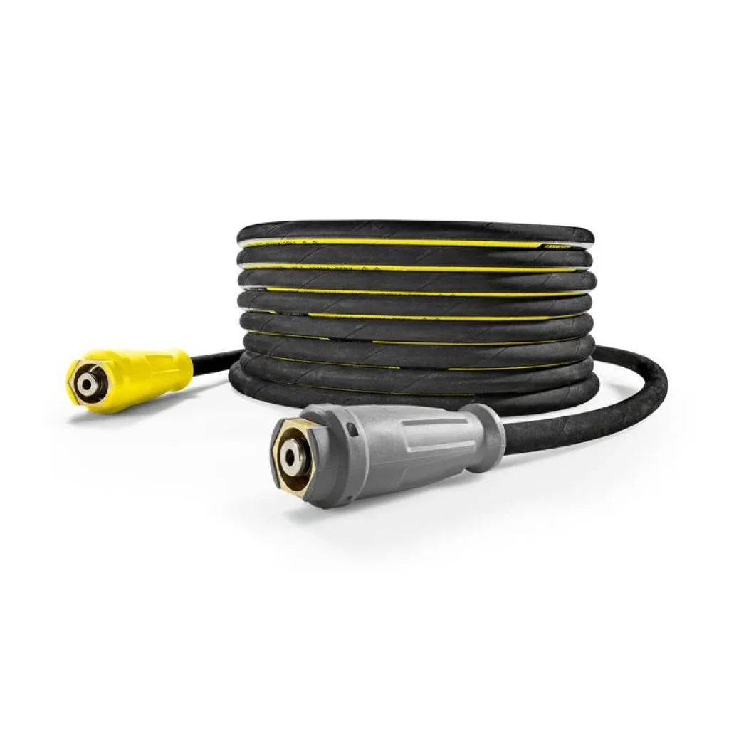 Шланг високого тиску Karcher, 10м, DN 8, 155°C, 315 бар, 6.110-031.0 UA