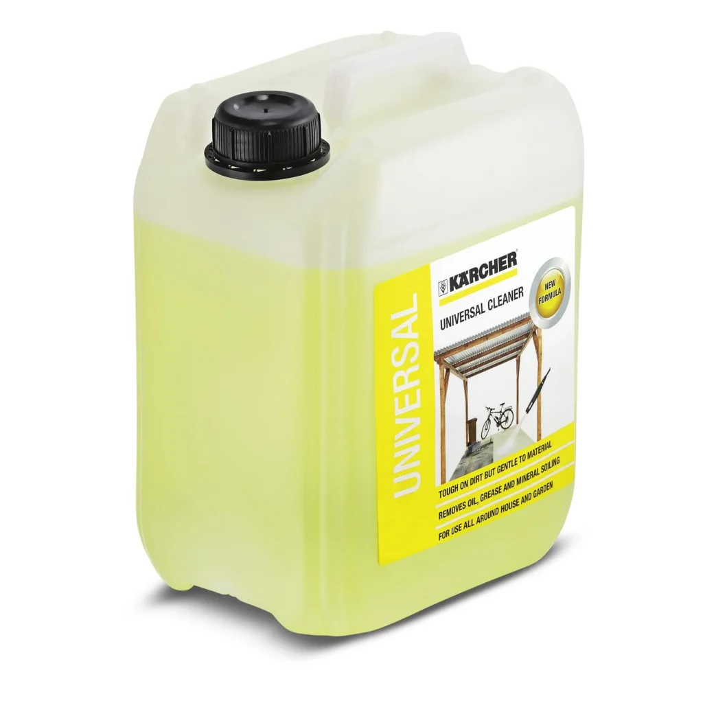 Засіб Karcher миючий універсальний, 5 л, 6.295-357.0 UA