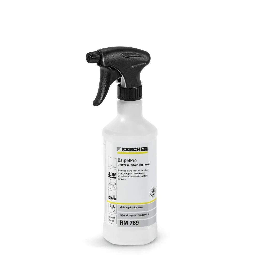 Пятновыводитель Karcher RM 769 универсальный, 6.295-490.0 UA