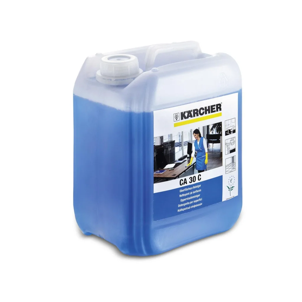 Засіб Karcher CA 30 C для очищення поверхонь, 5 л, 6.295-682.0 UA