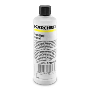 Засіб Karcher Foam Stop піногасник, 125мл, 6.295-873.0 UA