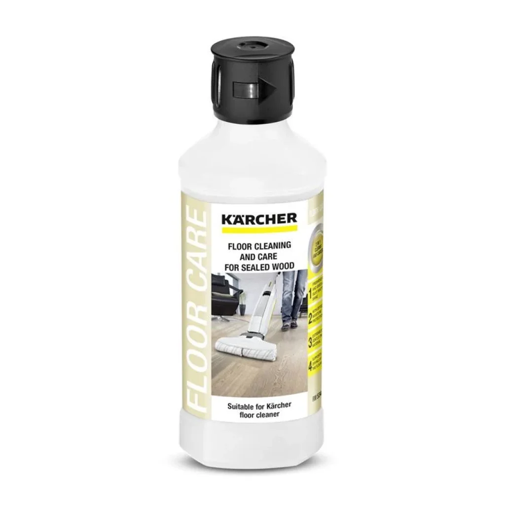 Засіб Karcher RM 534 для чищення дерева, 500 мл, 6.295-941.0 UA