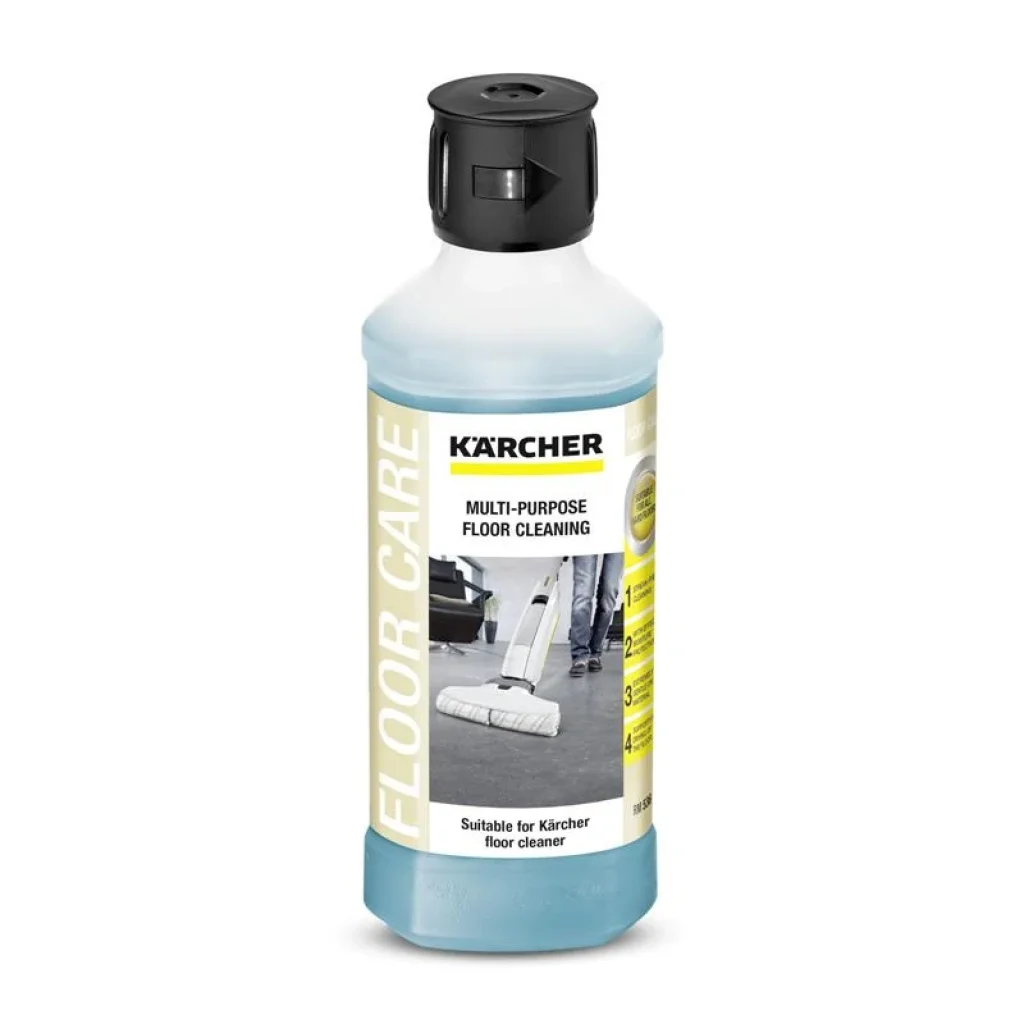 Средство Karcher RM 536 для пола универсальное, 6.295-944.0 UA