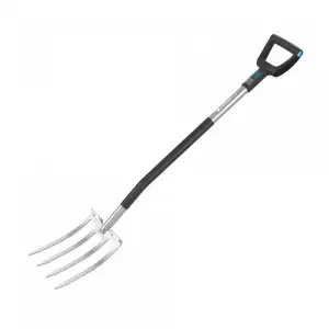 Вила Cellfast ERGO, 123см, 2.1кг (40-020) UA
