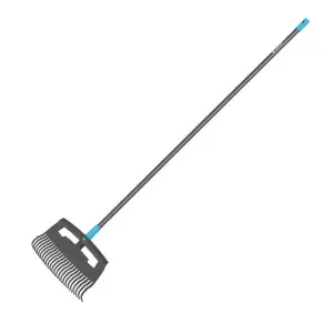 Граблі для листя Cellfast IDEAL, ширина 43см, 175см, 0.7кг (40-310) UA
