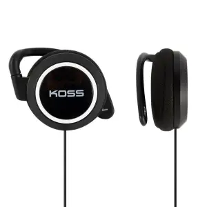 Навушники Koss KSC21k On-Ear Clip, 194270.101 UA