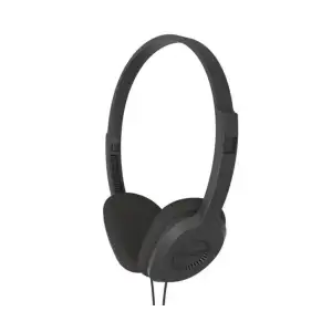 Навушники Koss KPH8k On-Ear Black, 195603.101 UA