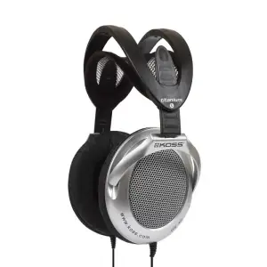 Навушники Koss UR40 Over-Ear, 197063.101 UA