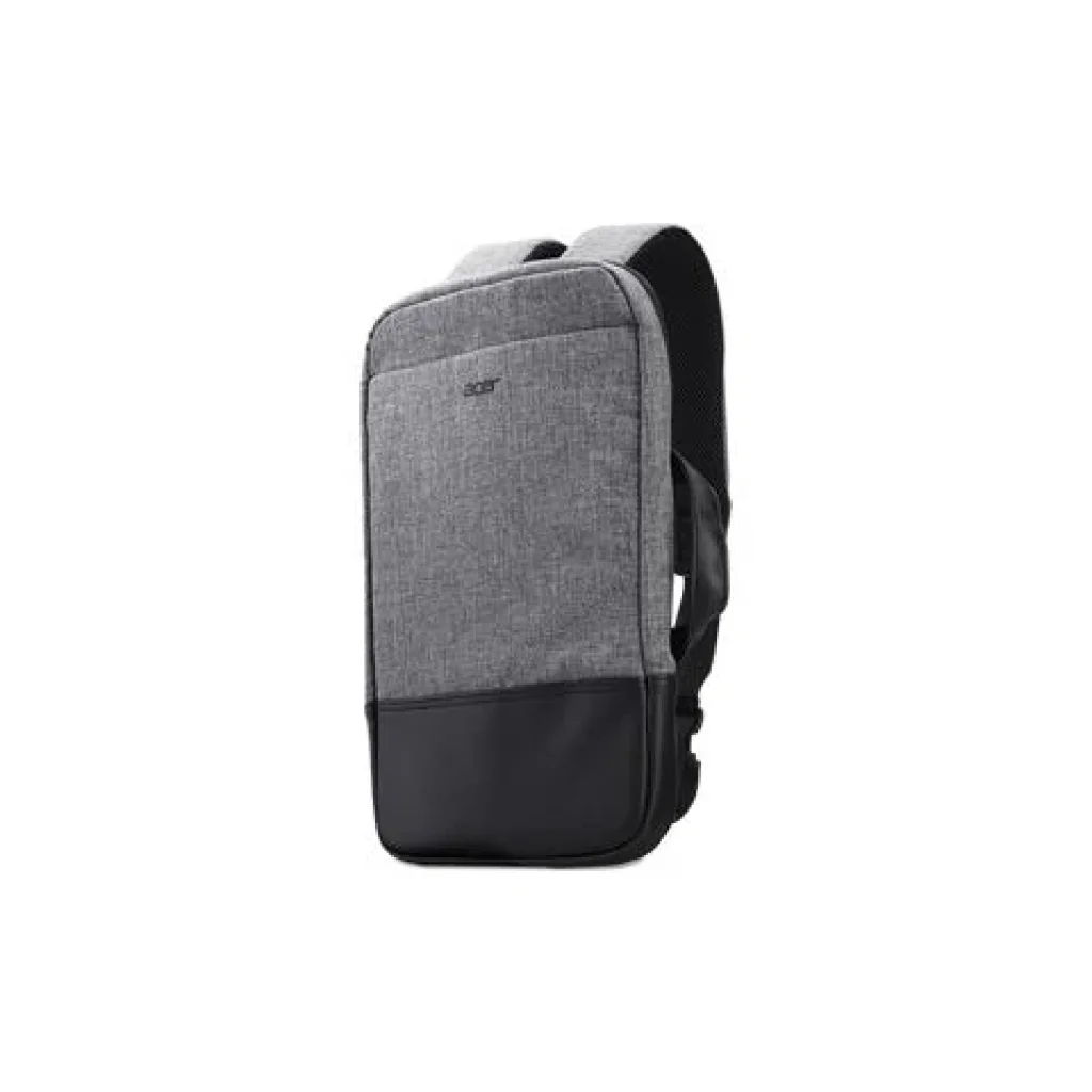 Сумка-рюкзак для ноутбука Acer Slim 3-in-1 Backpack Black 14