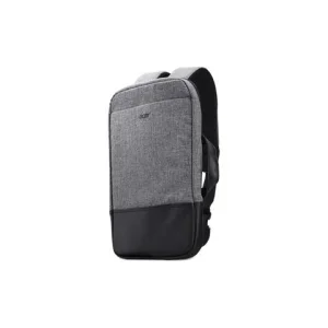 Сумка-рюкзак для ноутбука Acer Slim 3-in-1 Backpack Black 14" черный, NP.BAG1A.289 UA