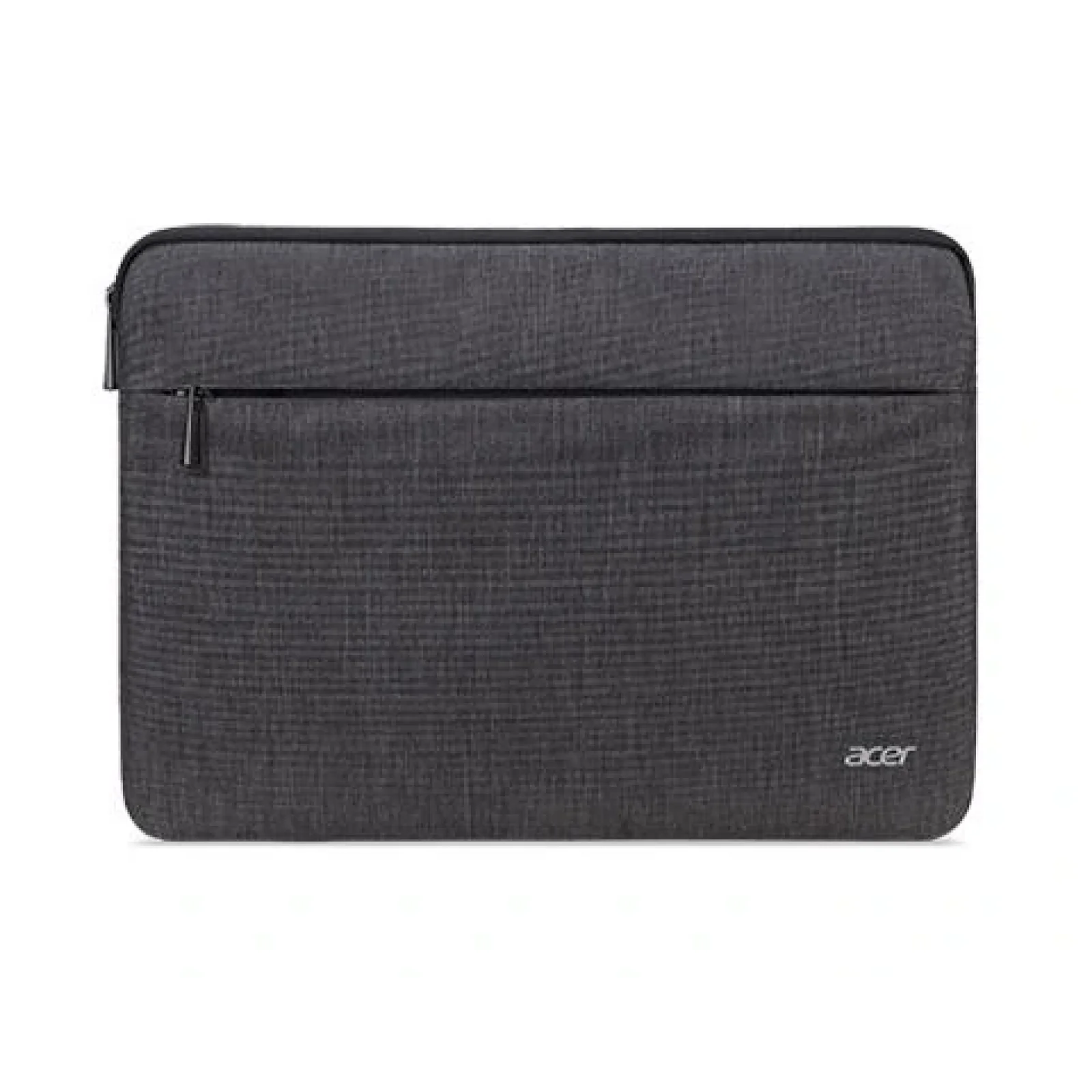 Чехол для ноутбука ACER PROTECTIVE SLEEVE DUAL TONE DARK GRAY WITH FRONT POCKET FOR 14