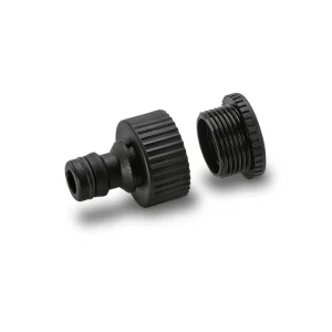 Конектор для шлангу Karcher, 3/4 UA