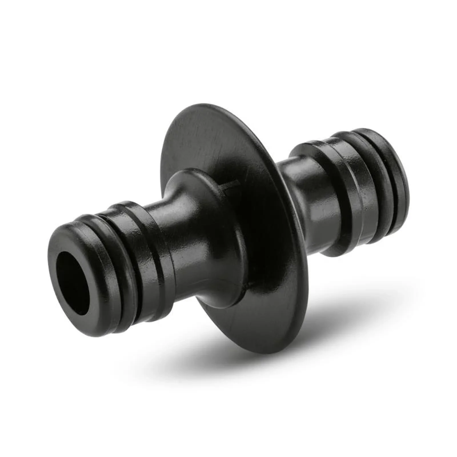 Коннектор для шланга Karcher, двухсторонний, 2.645-008.0 UA