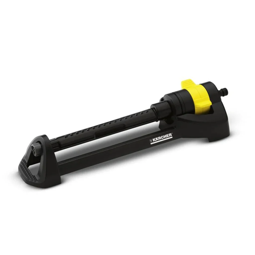 Зрошувач дощовий Karcher, OS 3.220, для прямокутних ділянок, 2.645-133.0 UA