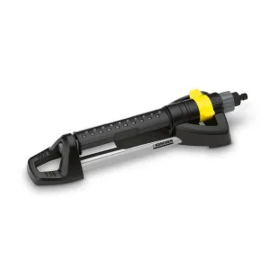 Ороситель дождевой Karcher, OS 5.320 S, для прямоугольных участков, регулировка подачи воды, 2.645-134.0 UA