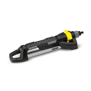 Зрошувач дощовий Karcher, OS 5.320 SV, для прямокутних ділянок, регулювання витрати води та ширини поливу, 2.645-135.0 UA