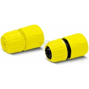 Конектор для шлангу Karcher, 2 од, для 1/2 UA