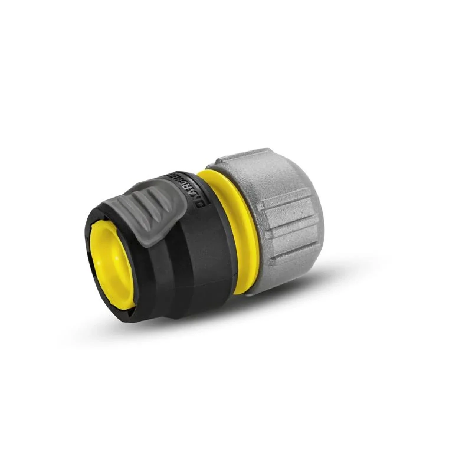 Коннектор для полива Karcher универсальный премиум 1/2 - 5/8 - 3/4, 2.645-195.0 UA