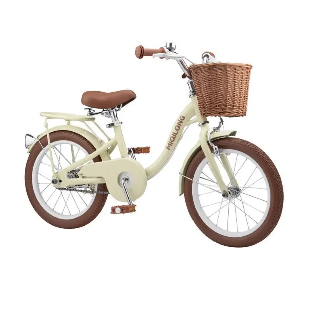 Дитячий велосипед Miqilong LS 20