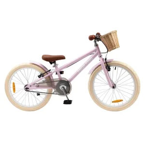 Дитячий велосипед Miqilong RM 20" рожевий (RBB-RM20-PINK) UA
