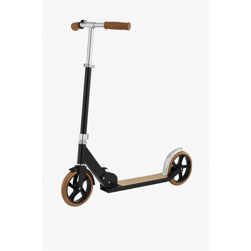 Самокат 2E Tango чорний (TANGO-200-BLACK) UA