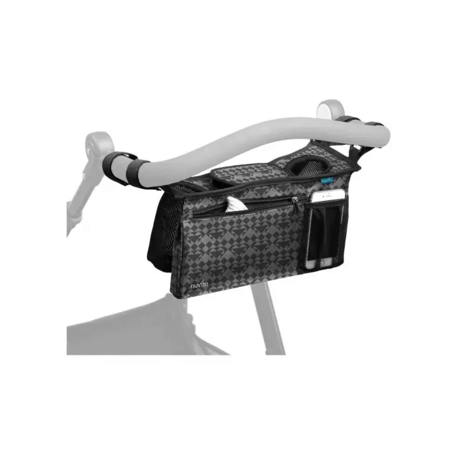 Органайзер Nuvita для візочка універсальний (NV8100) UA