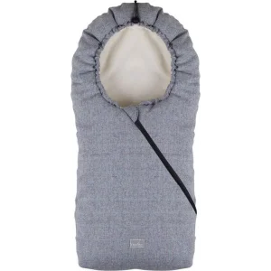 Зимовий конверт Nuvita Ovetto Pop блакитний (NV9235OVPOPSKYBLUE) UA