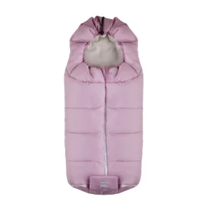 Зимовий конверт Nuvita Junior Essential рожевий (NV9445ESSENTIALPKPOWDE) UA