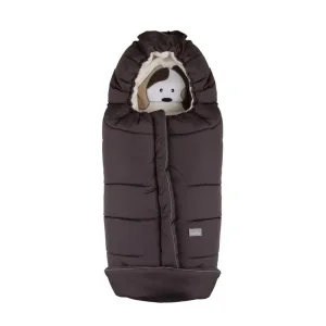 Зимовий конверт Nuvita Сuccioli Junior коричневий/пес (NV9605CUCCIOLOJRTAUPE) UA