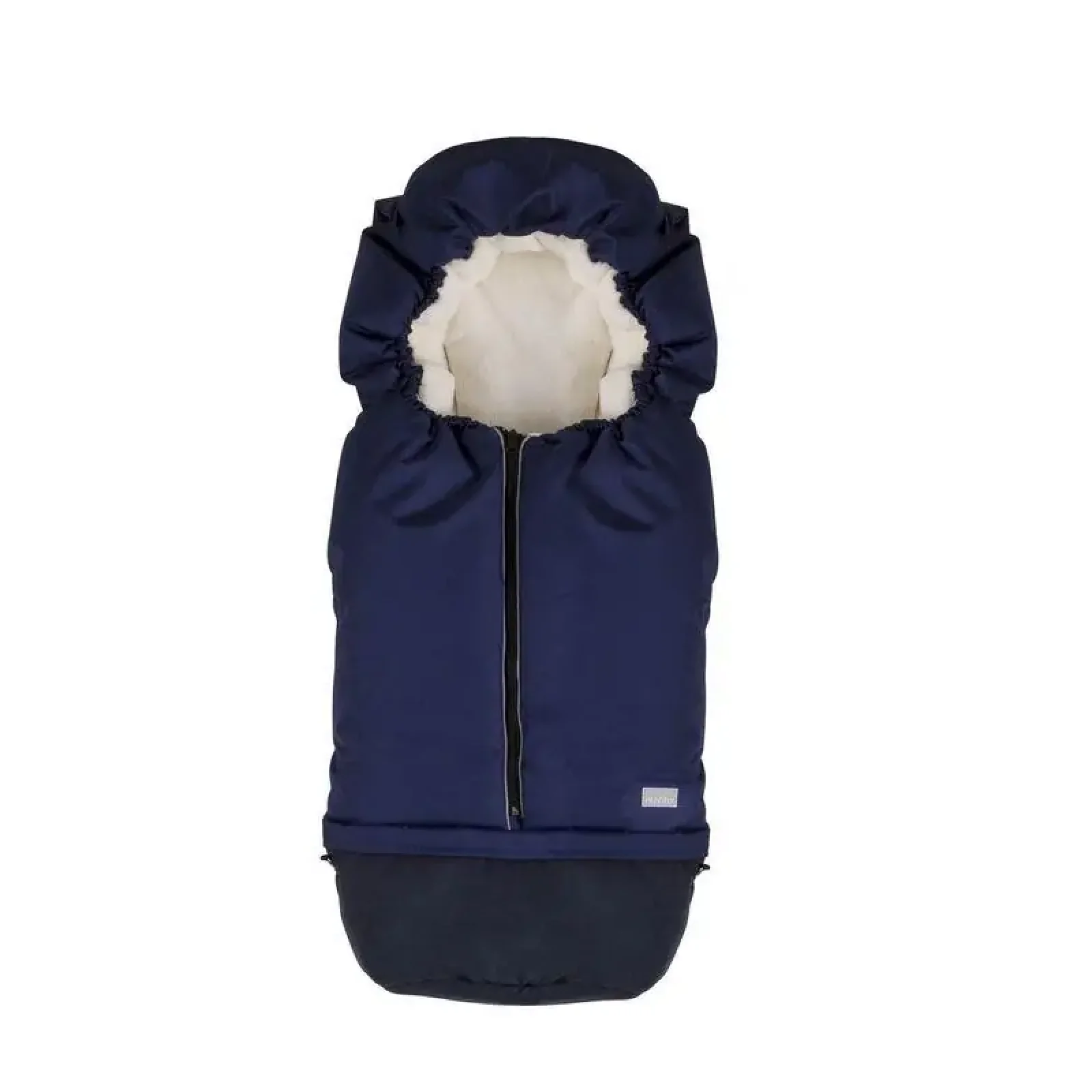 Зимовий конверт Nuvita Carry On синій (NV9845CARRYONNAVYBLUE) UA